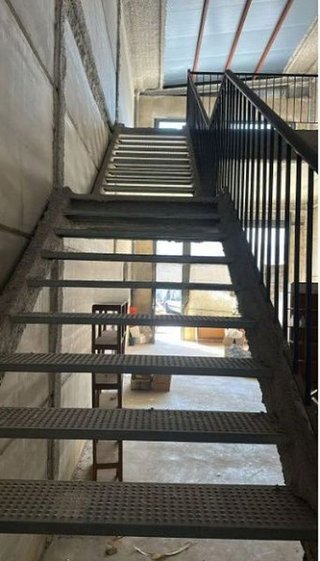 Nave industrial en alquiler en San Jerónimo - La Bachillera en Sevilla
