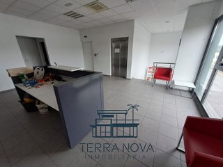 Nave industrial en alquiler en Forcarei