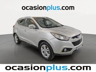 Hyundai ix35 2.0 CRDI GLS Comfort Sky 4x4 100 kW (136 CV)
