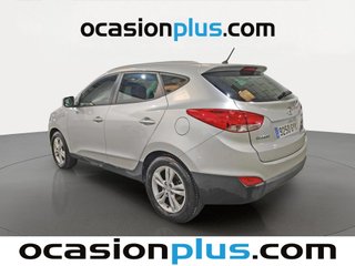 Hyundai ix35 2.0 CRDI GLS Comfort Sky 4x4 100 kW (136 CV)