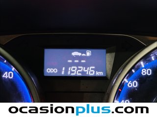 Hyundai ix35 2.0 CRDI GLS Comfort Sky 4x4 100 kW (136 CV)