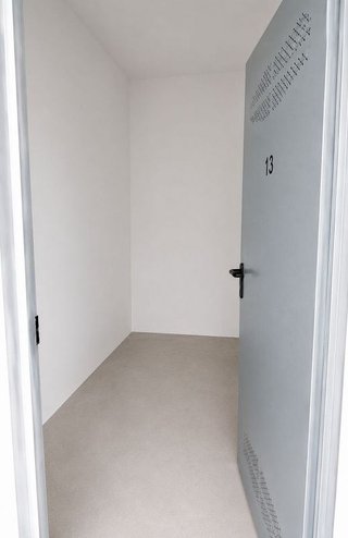 Trastero en venta en La Granja-La Colina-Los Pastores en Algeciras