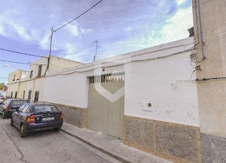 Terreno en venta en Madrigal en Villarreal
