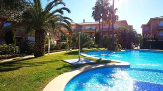 Piso en venta en Arenal en Jávea/Xàbia