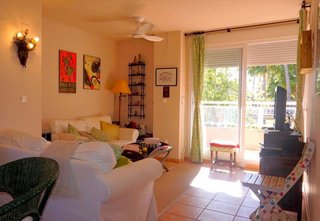 Piso en venta en Arenal en Jávea/Xàbia