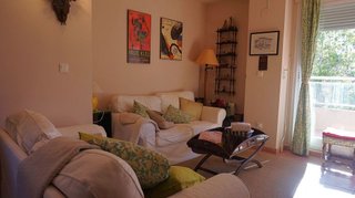 Piso en venta en Arenal en Jávea/Xàbia