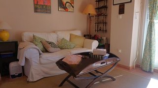 Piso en venta en Arenal en Jávea/Xàbia