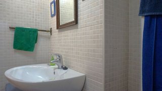 Piso en venta en Arenal en Jávea/Xàbia