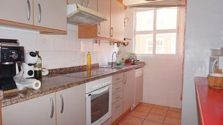 Piso en venta en Arenal en Jávea/Xàbia