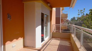 Piso en venta en Arenal en Jávea/Xàbia