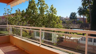 Piso en venta en Arenal en Jávea/Xàbia