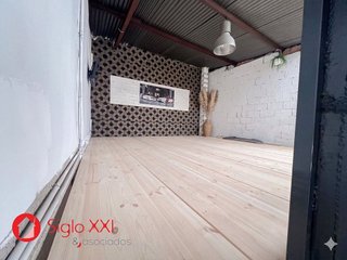 Nave industrial en venta en Madrigal en Villarreal