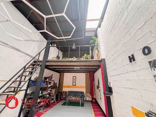 Nave industrial en venta en Madrigal en Villarreal