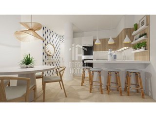 Piso en venta en Ayamonte ciudad en Ayamonte