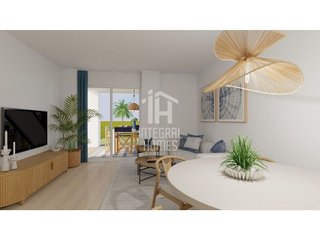 Piso en venta en Ayamonte ciudad en Ayamonte
