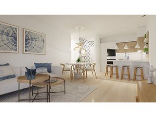 Piso en venta en Ayamonte ciudad en Ayamonte