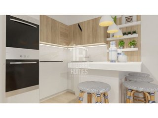 Piso en venta en Ayamonte ciudad en Ayamonte