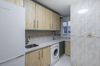 Piso en venta en Albolote
