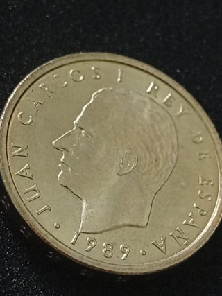 100 Pesetas SC