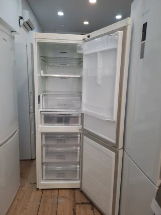 Nevera Samsung con garantía y transporte