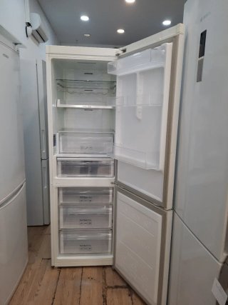 Nevera Samsung con garantía y transporte