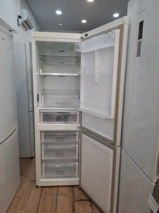 Nevera Samsung con garantía y transporte