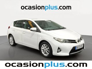 Toyota Auris 130 Active 97 kW (132 CV)
