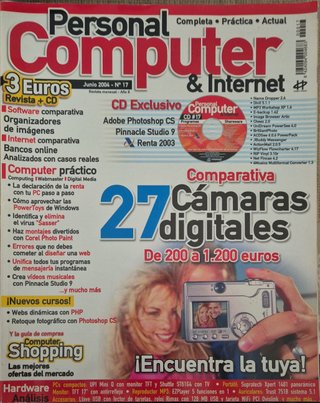 Revistas