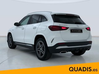 Mercedes-Benz GLA 250 e 160 kW (218 CV)