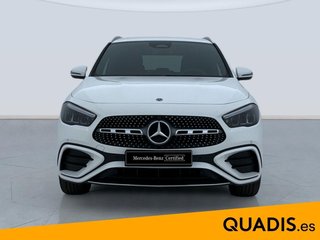 Mercedes-Benz GLA 250 e 160 kW (218 CV)