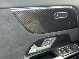 Mercedes-Benz GLA 250 e 160 kW (218 CV)