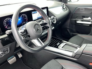 Mercedes-Benz GLA 250 e 160 kW (218 CV)