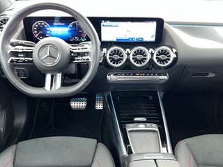 Mercedes-Benz GLA 250 e 160 kW (218 CV)