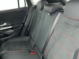 Mercedes-Benz GLA 250 e 160 kW (218 CV)