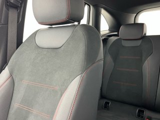 Mercedes-Benz GLA 250 e 160 kW (218 CV)