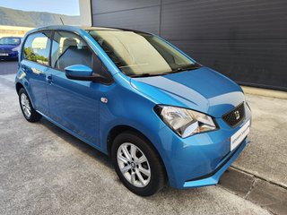 SEAT Mii Chic 5p 1.0i 75CV
