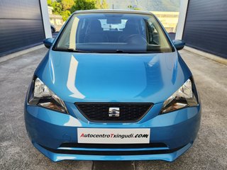 SEAT Mii Chic 5p 1.0i 75CV