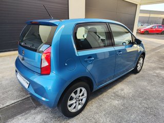SEAT Mii Chic 5p 1.0i 75CV