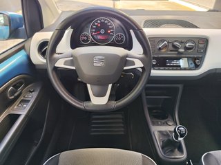 SEAT Mii Chic 5p 1.0i 75CV