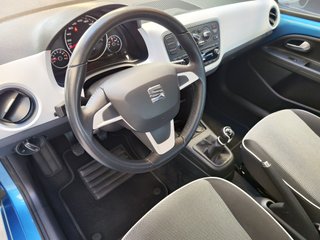 SEAT Mii Chic 5p 1.0i 75CV