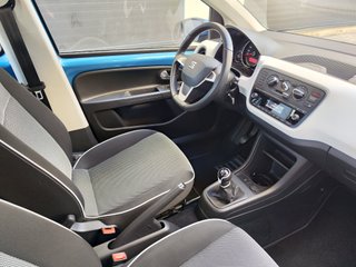 SEAT Mii Chic 5p 1.0i 75CV