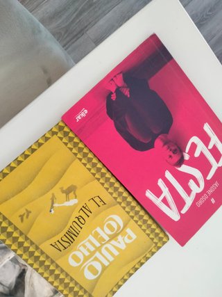 Vendemos Libros de 4 _ESO lectura
