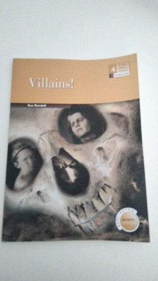 Vendemos Libros de 4 _ESO lectura