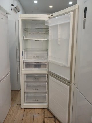 Nevera Samsung con garantía