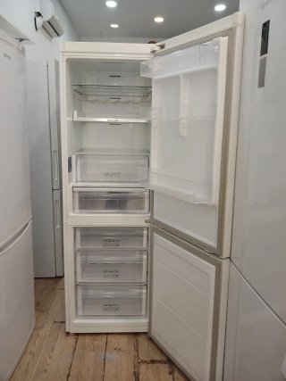 Nevera Samsung con garantía
