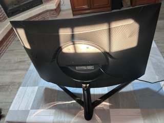 Samsung Odyssey G5 C27G55 27” Curvo QHD 165Hz 1ms