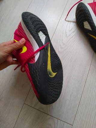 Zapatillas Nike Rafa Nadal Rojas Talla [44]