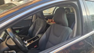 Volvo V60 2012