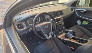 Volvo V60 2012
