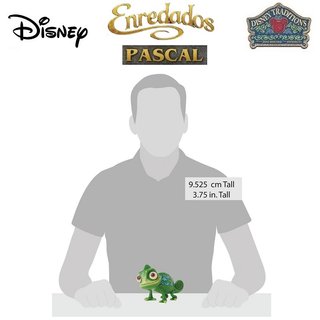 DISNEY Pascal